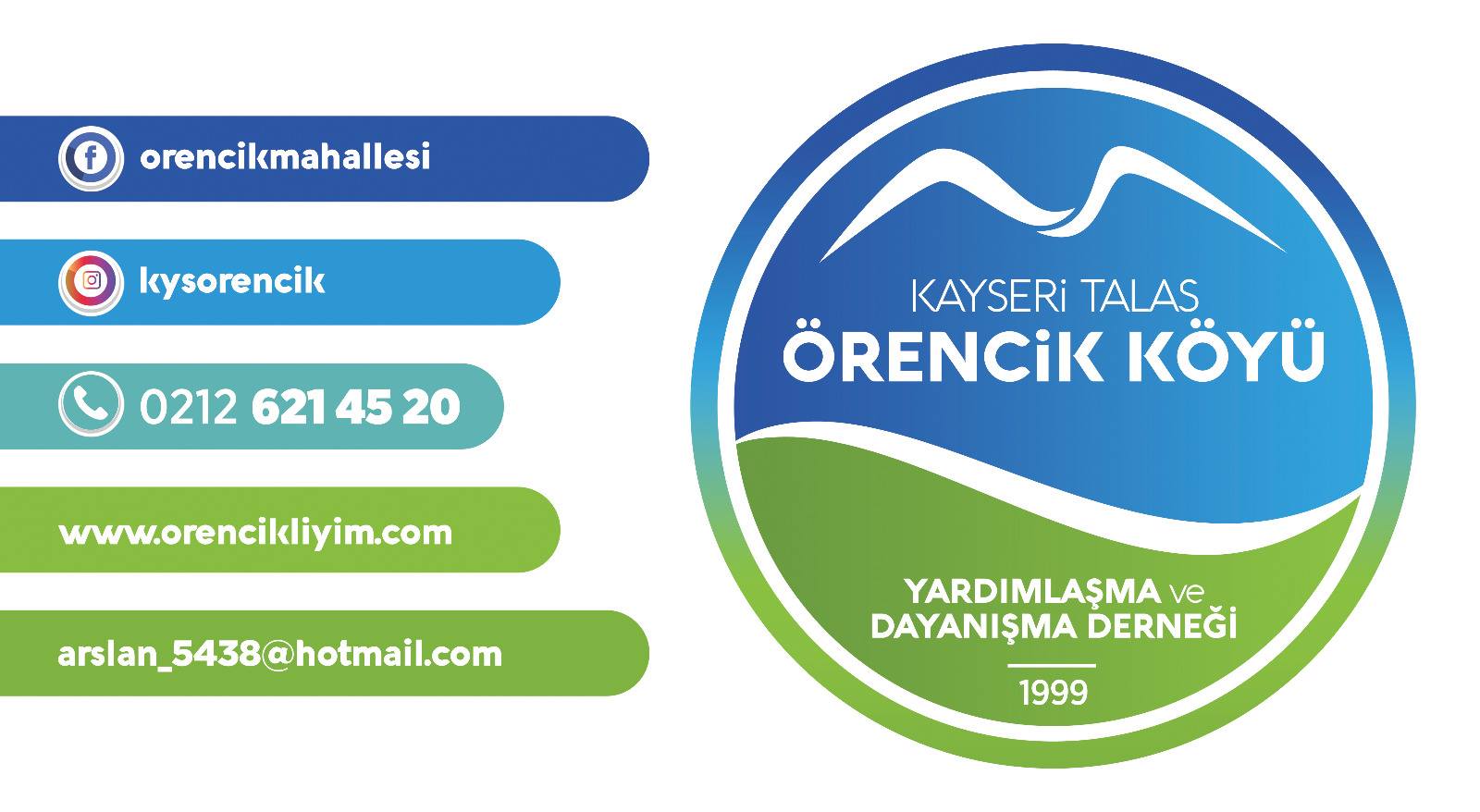 orencik koyu talas kayseri resmi web sitemize hosgeldiniz